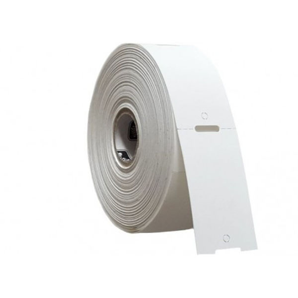Picture of Zebra Z-Select 2000D 32 x 57mm Direct Thermal Paper Tags